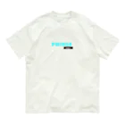 sugarの家族 Organic Cotton T-Shirt