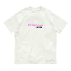 sugarの家族 Organic Cotton T-Shirt