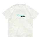 sugarの家族 オーガニックコットンTシャツ