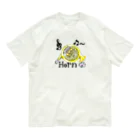 それいゆの大好きホルン Organic Cotton T-Shirt