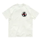 Aimurist のD’gaia revolution FOL Organic Cotton T-Shirt