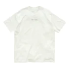 おむやきそばのアイムレディ Organic Cotton T-Shirt