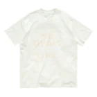 ドラクエ企画ヤマグチの音楽とかけっこうどうでもいいTシャツ Organic Cotton T-Shirt