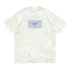 Libreのillustration Tシャツ オーガニックコットンTシャツ