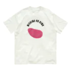 konekonoteの三島のお芋 Organic Cotton T-Shirt