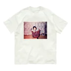 𝐄𝐁𝐈 𝐋'𝐈𝐌𝐈𝐍𝐀𝐋のべびっち Organic Cotton T-Shirt