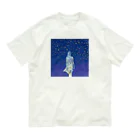 SPLAPiのアルタイル Organic Cotton T-Shirt