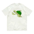 モール・タールのDash! Organic Cotton T-Shirt