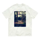 KEIKEの廃墟 Organic Cotton T-Shirt