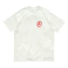 mina_minaのotto Organic Cotton T-Shirt