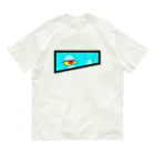 komgikogikoの相互監視 Organic Cotton T-Shirt