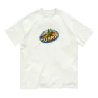 omi-styleのカレー！ オーガニックコットンTシャツ