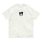 星のcap Organic Cotton T-Shirt