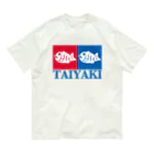 mojokinnのTAIYAKI Organic Cotton T-Shirt