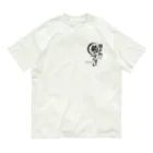 瀬戸内釣りざんまい公式グッズの瀬戸内釣りざんまい公式グッズ１ Organic Cotton T-Shirt