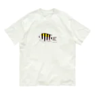 Astrio SUZURI店のオヤビッチャちゃん Organic Cotton T-Shirt