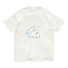 nagomu_designのチュウシャイヤ・・・ オーガニックコットンTシャツ