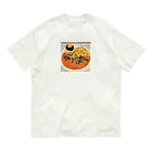 tmok_shop_tokyoのおいしいカレーの話をしよう：第１話 オーガニックコットンTシャツ