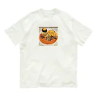 tmok_shop_tokyoのおいしいカレーの話をしよう：第１話 Organic Cotton T-Shirt