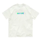 YOMOGI 〜ヨモギ〜のNature デザイン Organic Cotton T-Shirt