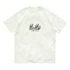 HASHIGO SHOPの絶体絶命 Organic Cotton T-Shirt