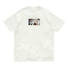 りお（rio）のラムネ Organic Cotton T-Shirt