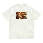 キム`s ストアのフィルム写真＃1 オーガニックコットンTシャツ