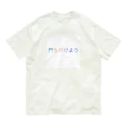 getoの門 Organic Cotton T-Shirt