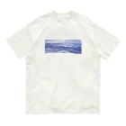 すずきちかこのかんがえごと Organic Cotton T-Shirt