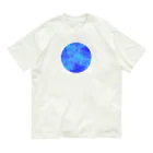 ワノハ -WANOHA-の潤い Organic Cotton T-Shirt