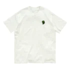 ganja manのすいだおれ オーガニックコットンTシャツ