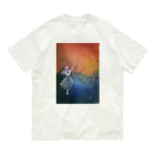 立石　楓のhula Organic Cotton T-Shirt