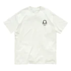 littlebit / リルビーのてんびん座 Organic Cotton T-Shirt