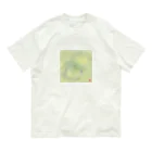 my pastel（いしはら　まさこ）の調和。グッズ。 Organic Cotton T-Shirt