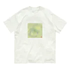 my pastel（いしはら　まさこ）の調和。グッズ。 オーガニックコットンTシャツ