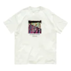 TIPIGIRLのキューピット Organic Cotton T-Shirt