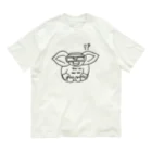 とっこのサングラスさん Organic Cotton T-Shirt