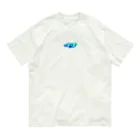 コーボクさんのお店のKoubutu Organic Cotton T-Shirt