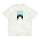 SHOP ベアたんのさばしろさん Organic Cotton T-Shirt