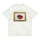 PGNooMの誘惑 Organic Cotton T-Shirt