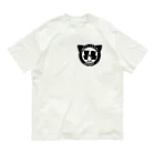 ぽたろのネコジャナイブランドのNECOJANAIスポーツ Organic Cotton T-Shirt