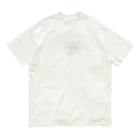 本村トマソンのお店のいぬ連続 オーガニックコットンTシャツ