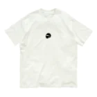 MMのMM オーガニックコットンTシャツ