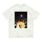 5wayKitchenのFRIENDS Organic Cotton T-Shirt