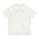 daidougei4ziiniiのジーニーアイテム オーガニックコットンTシャツ