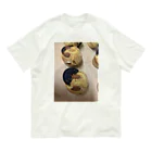 Ａi.Noahの手作りマフィンオヤツ Organic Cotton T-Shirt