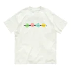 Yamasakiの| ||||| || ||| オーガニックコットンTシャツ