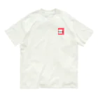 推し薬の推し薬「レバミピド」 オーガニックコットンTシャツ