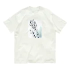 ねはの虚栄の天使 オーガニックコットンTシャツ