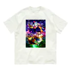 星架月のHALLOWEEN2021 Organic Cotton T-Shirt